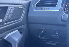 Volkswagen TIGUAN ALLSPACE CARAT EXCLUSIVE 2.0 TDI DSG7 150 CH 