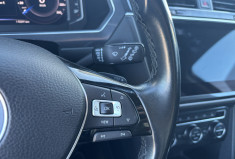 Volkswagen TIGUAN ALLSPACE CARAT EXCLUSIVE 2.0 TDI DSG7 150 CH 