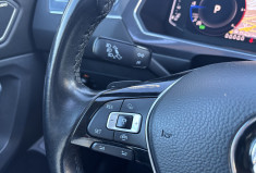 Volkswagen TIGUAN ALLSPACE CARAT EXCLUSIVE 2.0 TDI DSG7 150 CH 