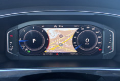 Volkswagen TIGUAN ALLSPACE CARAT EXCLUSIVE 2.0 TDI DSG7 150 CH 