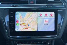 Volkswagen TIGUAN ALLSPACE CARAT EXCLUSIVE 2.0 TDI DSG7 150 CH 