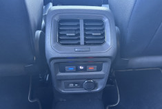 Volkswagen TIGUAN ALLSPACE CARAT EXCLUSIVE 2.0 TDI DSG7 150 CH 