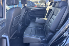 Volkswagen TIGUAN ALLSPACE CARAT EXCLUSIVE 2.0 TDI DSG7 150 CH 