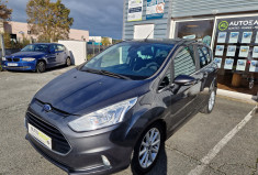 Ford B-MAX 1.6 Ti-VCT 105ch Titanium Powershift