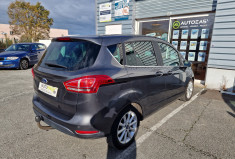 Ford B-MAX 1.6 Ti-VCT 105ch Titanium Powershift