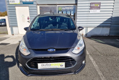 Ford B-MAX 1.6 Ti-VCT 105ch Titanium Powershift