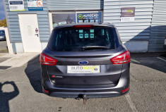 Ford B-MAX 1.6 Ti-VCT 105ch Titanium Powershift