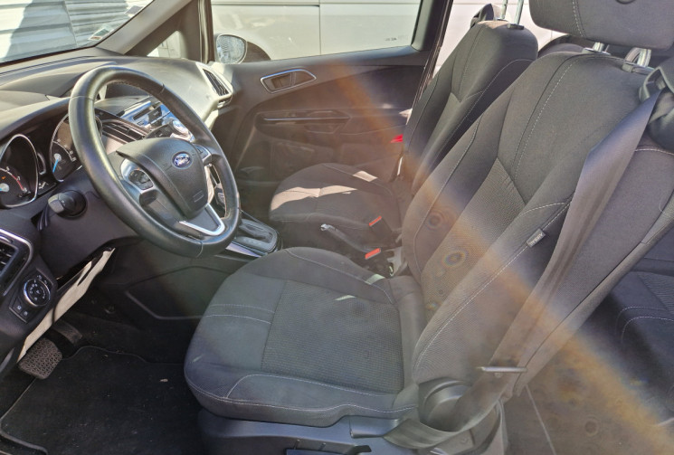 Ford B-MAX 1.6 Ti-VCT 105ch Titanium Powershift