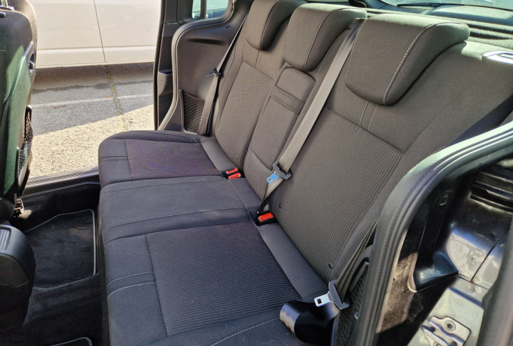 Ford B-MAX 1.6 Ti-VCT 105ch Titanium Powershift