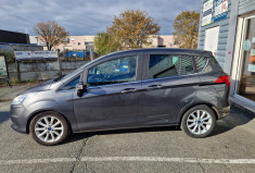 Ford B-MAX 1.6 Ti-VCT 105ch Titanium Powershift
