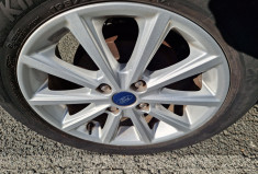 Ford B-MAX 1.6 Ti-VCT 105ch Titanium Powershift