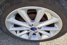 Ford B-MAX 1.6 Ti-VCT 105ch Titanium Powershift