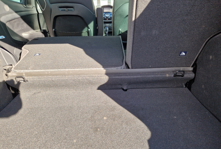 Ford B-MAX 1.6 Ti-VCT 105ch Titanium Powershift