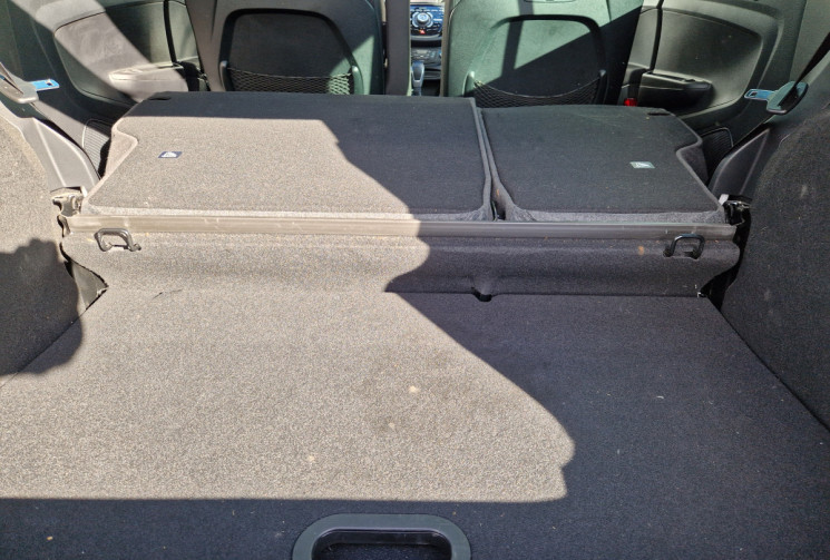 Ford B-MAX 1.6 Ti-VCT 105ch Titanium Powershift