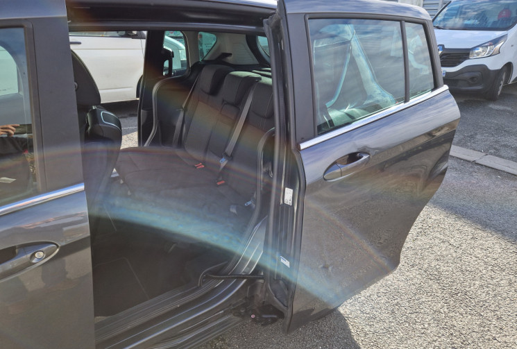 Ford B-MAX 1.6 Ti-VCT 105ch Titanium Powershift