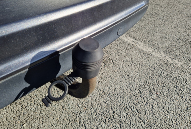 Ford B-MAX 1.6 Ti-VCT 105ch Titanium Powershift