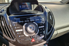 Ford B-MAX 1.6 Ti-VCT 105ch Titanium Powershift