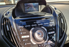 Ford B-MAX 1.6 Ti-VCT 105ch Titanium Powershift