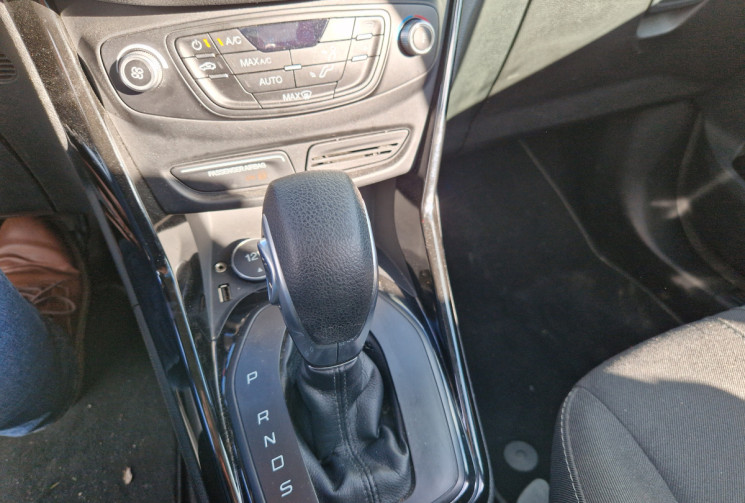 Ford B-MAX 1.6 Ti-VCT 105ch Titanium Powershift