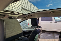 Ford B-MAX 1.6 Ti-VCT 105ch Titanium Powershift