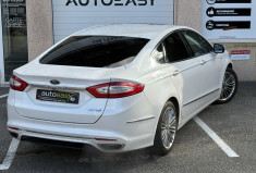 Ford MONDEO HYBRID 187 ch Vignale BVA /Toit ouvrant /Historique 100% 