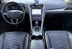 Ford MONDEO HYBRID 187 ch Vignale BVA /Toit ouvrant /Historique 100% 