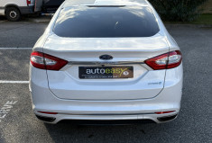 Ford MONDEO HYBRID 187 ch Vignale BVA /Toit ouvrant /Historique 100% 