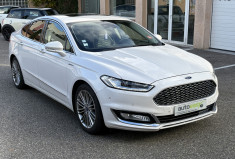 Ford MONDEO HYBRID 187 ch Vignale BVA /Toit ouvrant /Historique 100% 