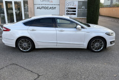 Ford MONDEO HYBRID 187 ch Vignale BVA /Toit ouvrant /Historique 100% 