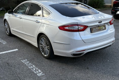 Ford MONDEO HYBRID 187 ch Vignale BVA /Toit ouvrant /Historique 100% 