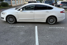 Ford MONDEO HYBRID 187 ch Vignale BVA /Toit ouvrant /Historique 100% 