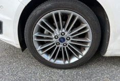 Ford MONDEO HYBRID 187 ch Vignale BVA /Toit ouvrant /Historique 100% 