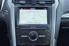 Ford MONDEO HYBRID 187 ch Vignale BVA /Toit ouvrant /Historique 100% 