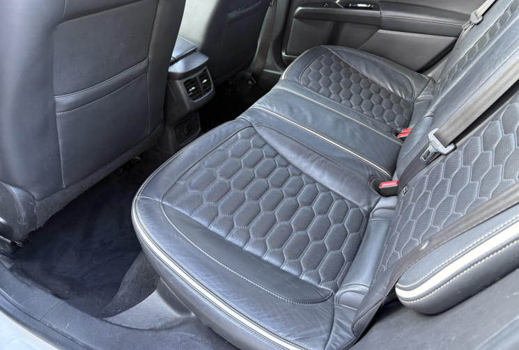 Ford MONDEO HYBRID 187 ch Vignale BVA /Toit ouvrant /Historique 100% 