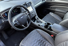 Ford MONDEO HYBRID 187 ch Vignale BVA /Toit ouvrant /Historique 100% 