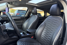 Ford MONDEO HYBRID 187 ch Vignale BVA /Toit ouvrant /Historique 100% 