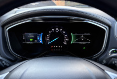 Ford MONDEO HYBRID 187 ch Vignale BVA /Toit ouvrant /Historique 100% 