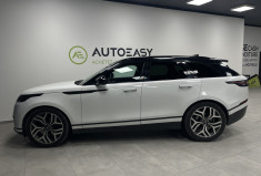 Land-Rover Range Rover Velar 3.0L D 300 BVA HSE R-Dynamic, toit ouvrant , gps etc...
