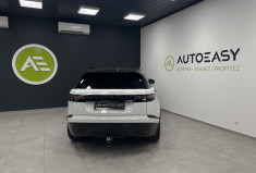 Land-Rover Range Rover Velar 3.0L D 300 BVA HSE R-Dynamic, toit ouvrant , gps etc...