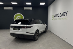 Land-Rover Range Rover Velar 3.0L D 300 BVA HSE R-Dynamic, toit ouvrant , gps etc...