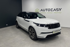 Land-Rover Range Rover Velar 3.0L D 300 BVA HSE R-Dynamic, toit ouvrant , gps etc...