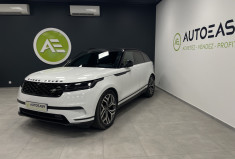 Land-Rover Range Rover Velar 3.0L D 300 BVA HSE R-Dynamic, toit ouvrant , gps etc...