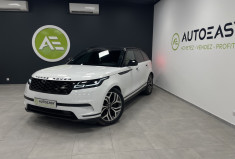 Land-Rover Range Rover Velar 3.0L D300 BVA HSE R-Dynamic, toit ouvrant , gps etc...