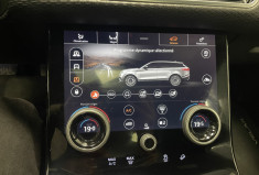 Land-Rover Range Rover Velar 3.0L D 300 BVA HSE R-Dynamic, toit ouvrant , gps etc...