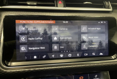 Land-Rover Range Rover Velar 3.0L D 300 BVA HSE R-Dynamic, toit ouvrant , gps etc...