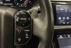 Land-Rover Range Rover Velar 3.0L D 300 BVA HSE R-Dynamic, toit ouvrant , gps etc...