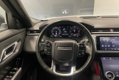 Land-Rover Range Rover Velar 3.0L D 300 BVA HSE R-Dynamic, toit ouvrant , gps etc...