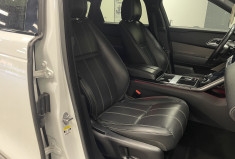 Land-Rover Range Rover Velar 3.0L D 300 BVA HSE R-Dynamic, toit ouvrant , gps etc...