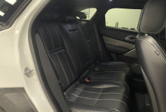Land-Rover Range Rover Velar 3.0L D 300 BVA HSE R-Dynamic, toit ouvrant , gps etc...