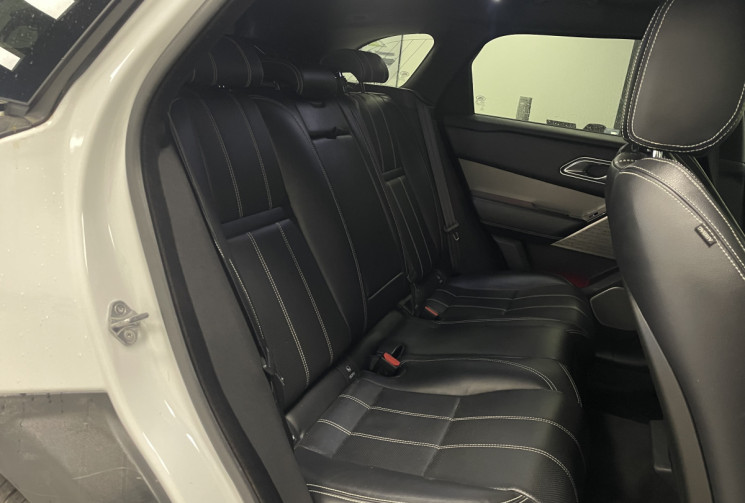 Land-Rover Range Rover Velar 3.0L D 300 BVA HSE R-Dynamic, toit ouvrant , gps etc...